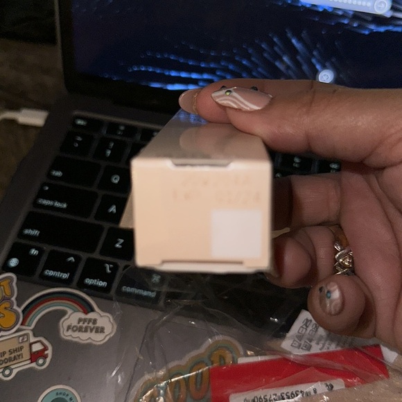 CC+ Nude Glow Lightweight Foundation + Glow Serum with SPF 40 tan warm - Picture 5 of 5